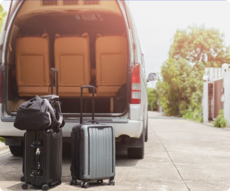 Viaje Vacacional