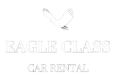 Logo Eagle Class Car Rental