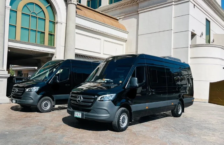 Eagle Class Car Rental
